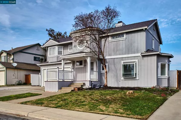 1140 Bear River Ct, Oakley, CA 94561