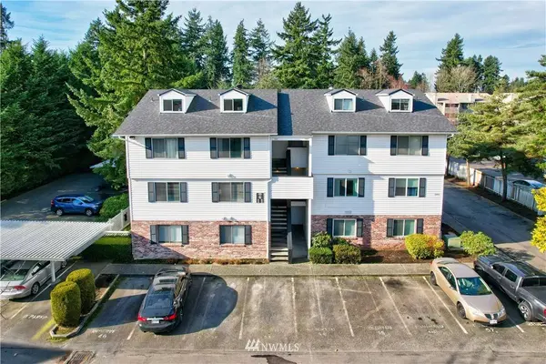 25805 115th AVE SE #G201