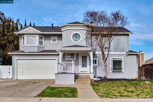 1140 Bear River Ct, Oakley, CA 94561