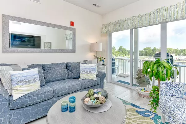 Skiffs Alley #1113SF, Lewes, DE 19958