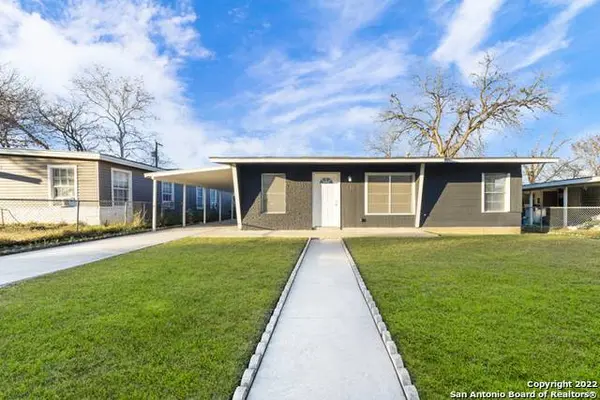 119 Idell Ave, San Antonio, TX 78223