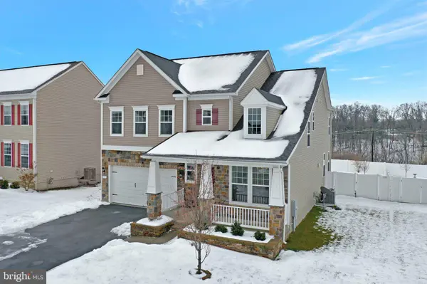 106 TAYLOR CT, Stephenson, VA 22656