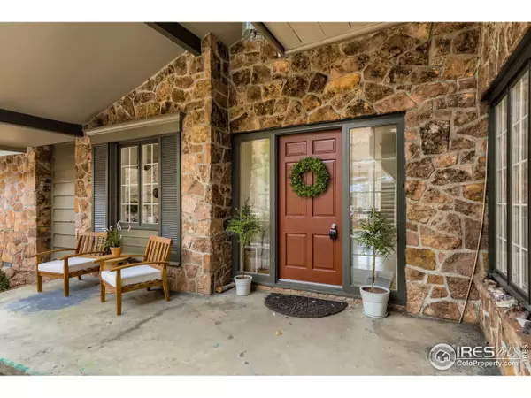 372 Lefthand Canyon Dr, Boulder, CO 80302