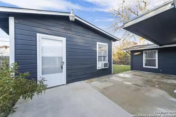 119 Idell Ave, San Antonio, TX 78223