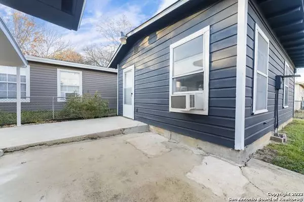 119 Idell Ave, San Antonio, TX 78223