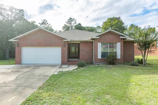 127 Arapaho Trl, Crestview, FL 32536