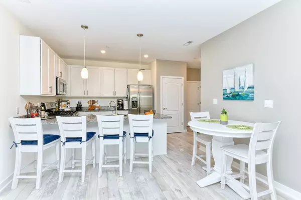 Skiffs Alley #1113SF, Lewes, DE 19958