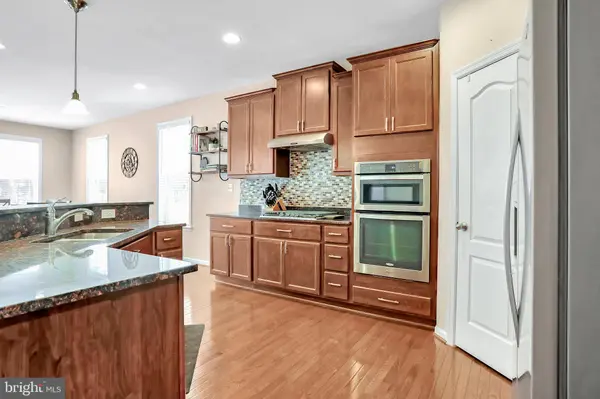 106 TAYLOR CT, Stephenson, VA 22656