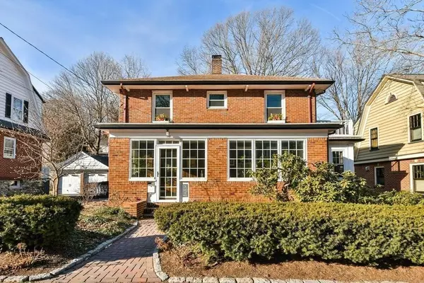 301 Pond Street, Boston, MA 02130