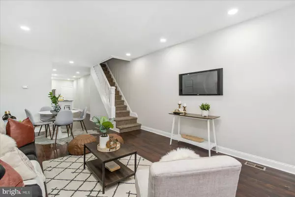 1706 E 30TH ST, Baltimore, MD 21218