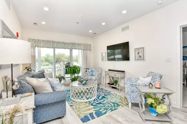 Skiffs Alley #1113SF