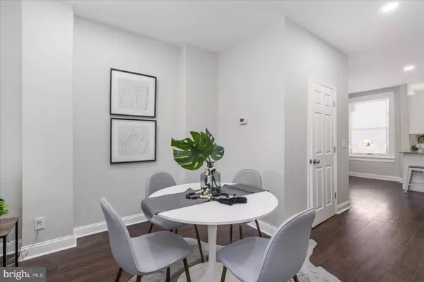 1706 E 30TH ST, Baltimore, MD 21218