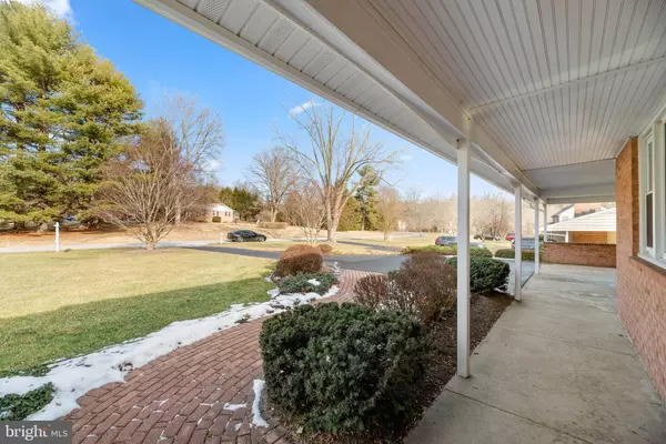 10857 BRAEBURN RD, Columbia, MD 21044