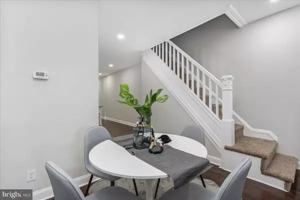 1706 E 30TH ST, Baltimore, MD 21218