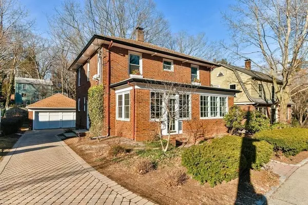 301 Pond Street, Boston, MA 02130