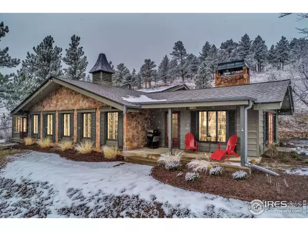 372 Lefthand Canyon Dr, Boulder, CO 80302