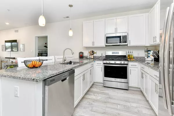 Skiffs Alley #1113SF, Lewes, DE 19958