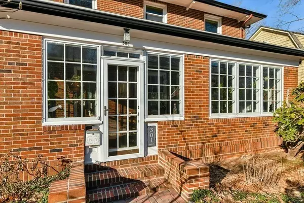 301 Pond Street, Boston, MA 02130