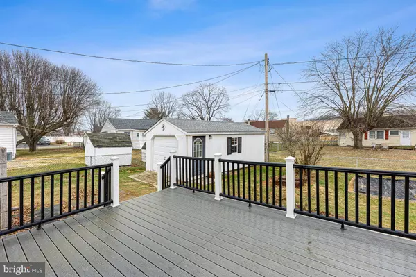 19 JOSEPH GALLAHER ST, Elkton, MD 21921