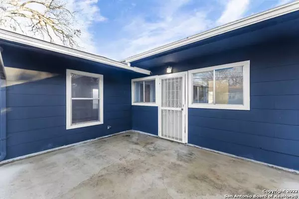 119 Idell Ave, San Antonio, TX 78223