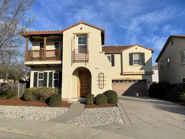 224 Riverland Ct, San Ramon, CA 94582