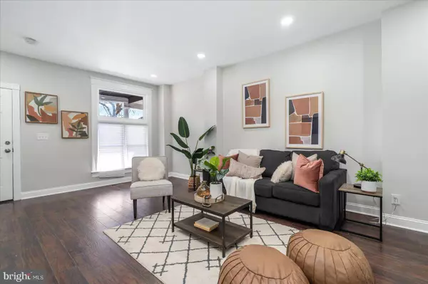 1706 E 30TH ST, Baltimore, MD 21218