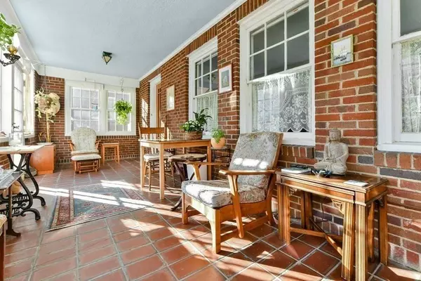 301 Pond Street, Boston, MA 02130