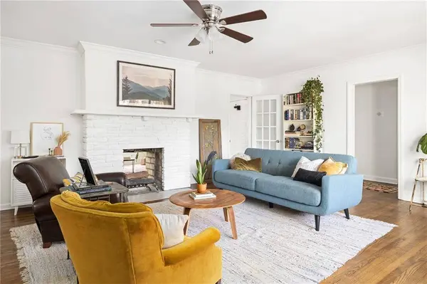 1304 Boulevard Lorraine SW, Atlanta, GA 30311