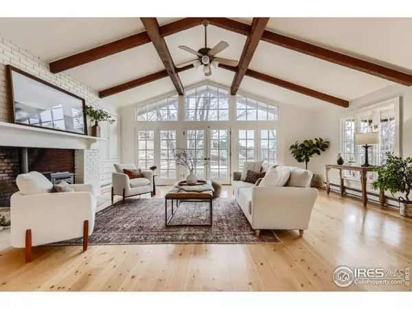 372 Lefthand Canyon Dr, Boulder, CO 80302