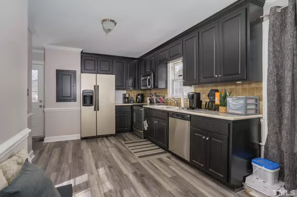 1401 Queen Anne Road, Wilson, NC 27896-1445