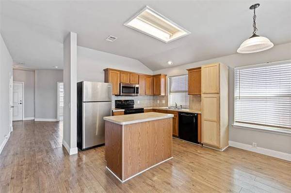 3213 Gettysburg Lane, Fort Worth, TX 76123