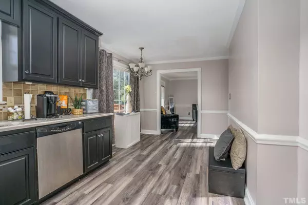 1401 Queen Anne Road, Wilson, NC 27896-1445