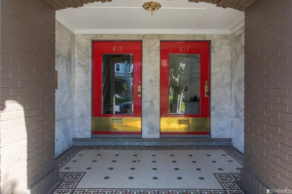 815 Dolores ST #817, San Francisco, CA 94110