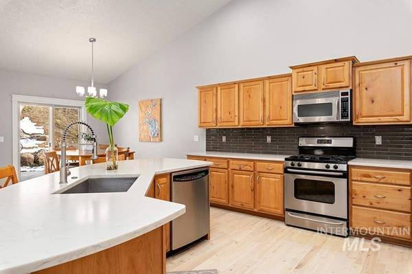 4846 N Arrow Villa Way, Boise, ID 83703