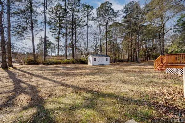 1401 Queen Anne Road, Wilson, NC 27896-1445