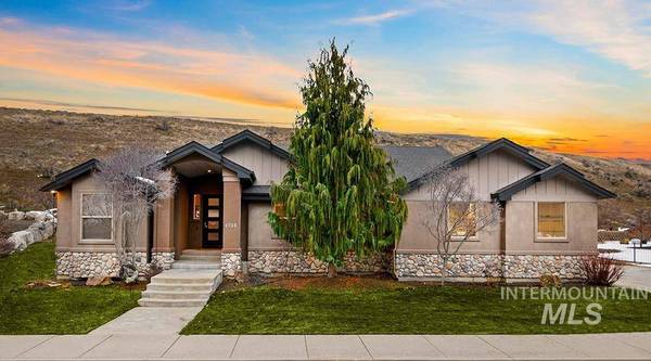 4846 N Arrow Villa Way, Boise, ID 83703