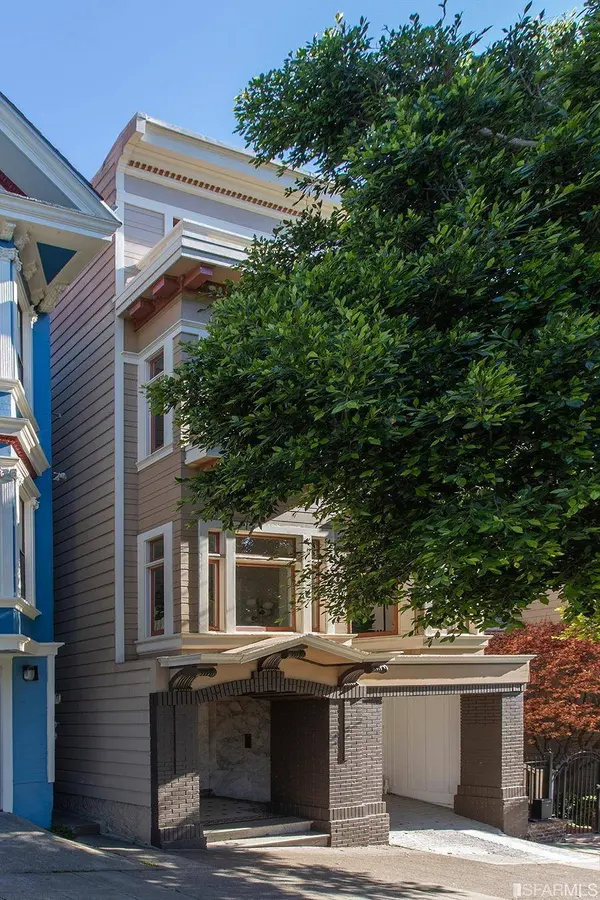 815 Dolores ST #817, San Francisco, CA 94110