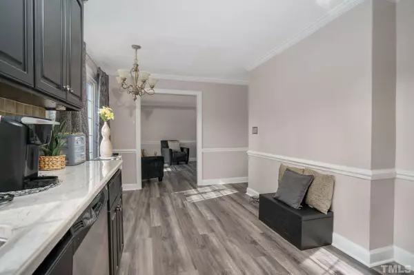 1401 Queen Anne Road, Wilson, NC 27896-1445