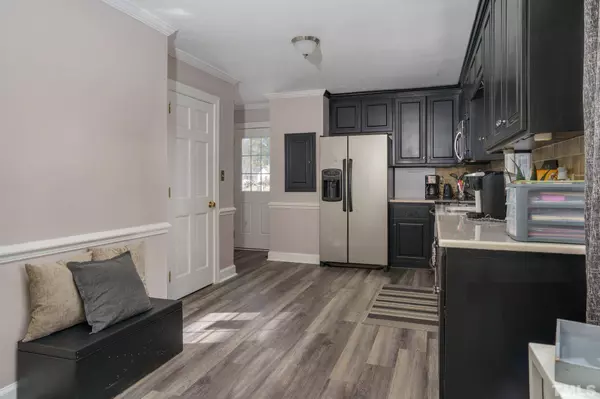 1401 Queen Anne Road, Wilson, NC 27896-1445