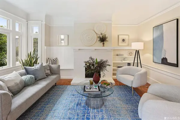 815 Dolores ST #817, San Francisco, CA 94110