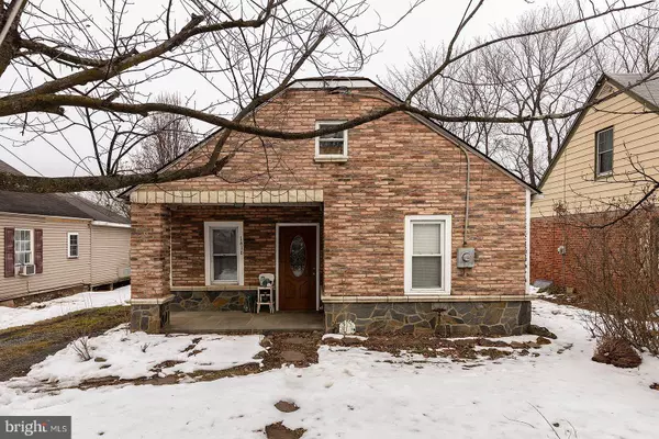 1416 JOHN MARSHALL HWY, Front Royal, VA 22630