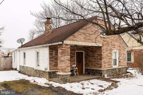 1416 JOHN MARSHALL HWY