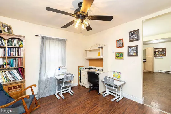 1416 JOHN MARSHALL HWY, Front Royal, VA 22630