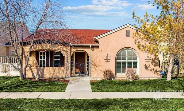 13363 N 8th Ave, Boise, ID 83714
