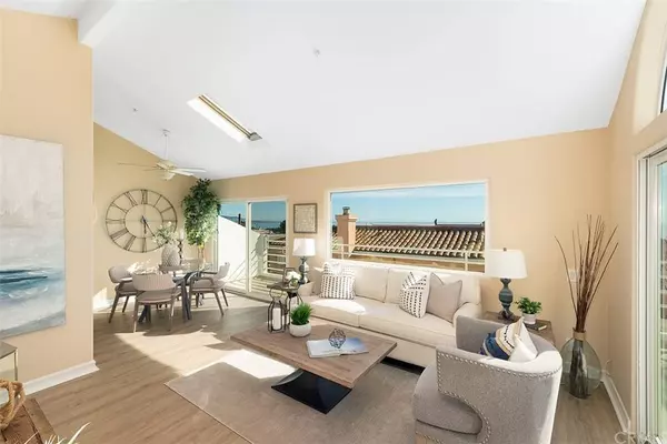 33772 Copper Lantern #A, Dana Point, CA 92629