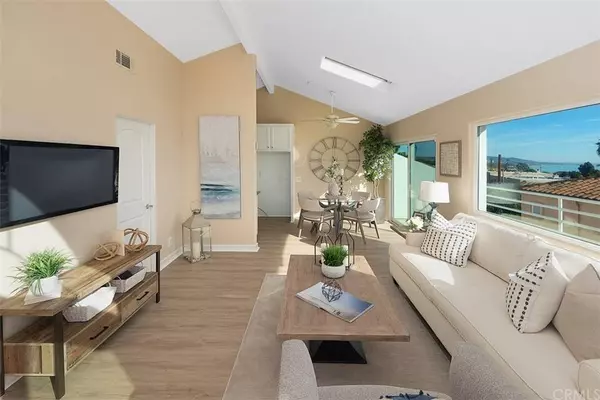 33772 Copper Lantern #A, Dana Point, CA 92629