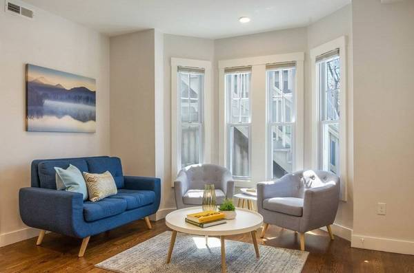 70 Glen Street #1, Somerville, MA 02145