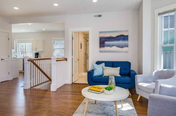 70 Glen Street #1, Somerville, MA 02145