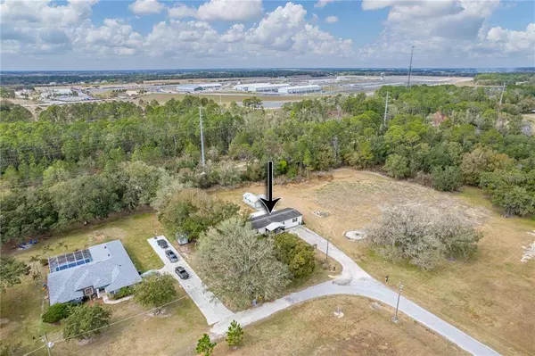 780 STRICKLAND LN, Auburndale, FL 33823