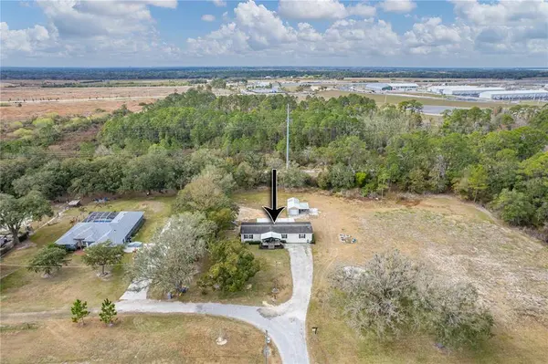 780 STRICKLAND LN, Auburndale, FL 33823